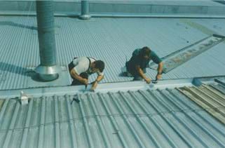 Roofing Solutions Melbourne